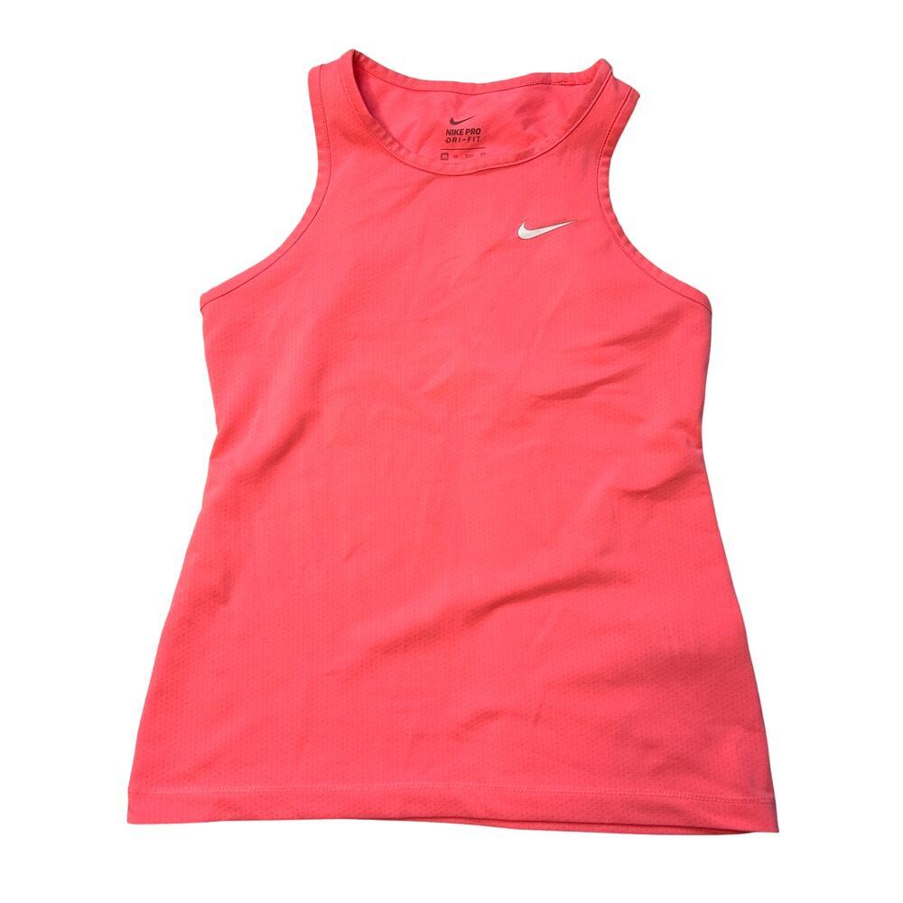 Nike Youth Girls Active Tank Top 6-7Y